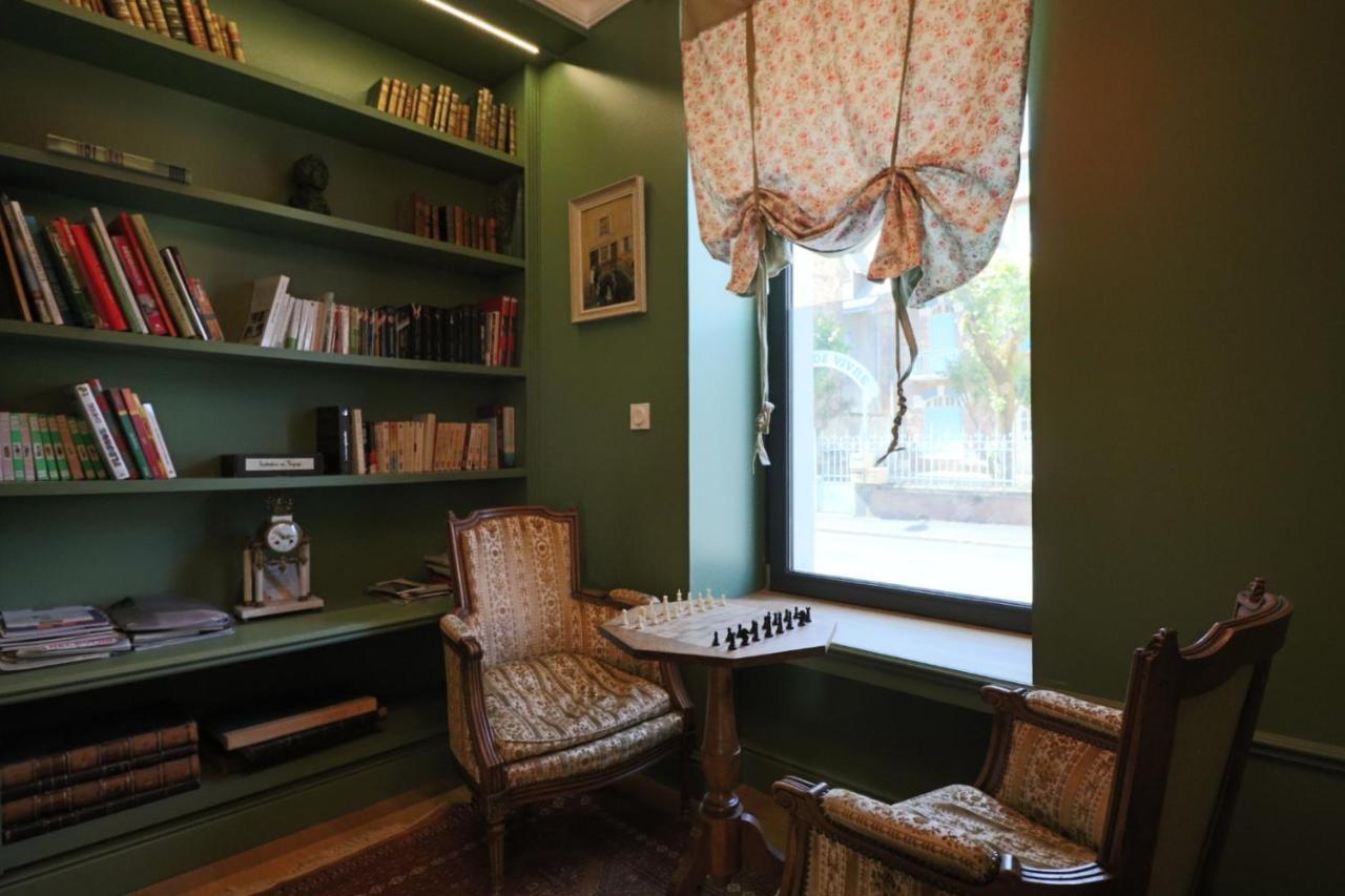 Le Cosy De Claire La Bourboule Exterior foto