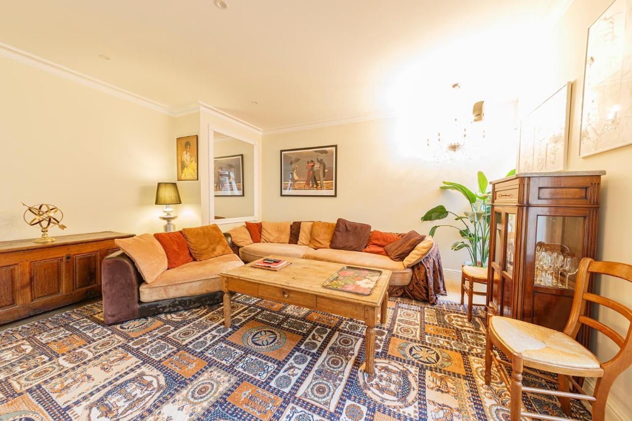 Le Cosy De Claire La Bourboule Exterior foto