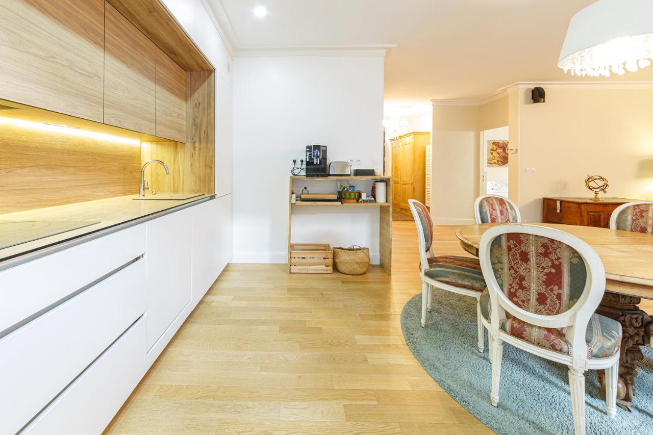 Le Cosy De Claire La Bourboule Exterior foto